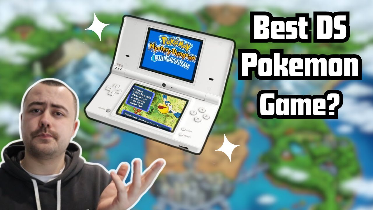 Nintendo Ds Which Is Best