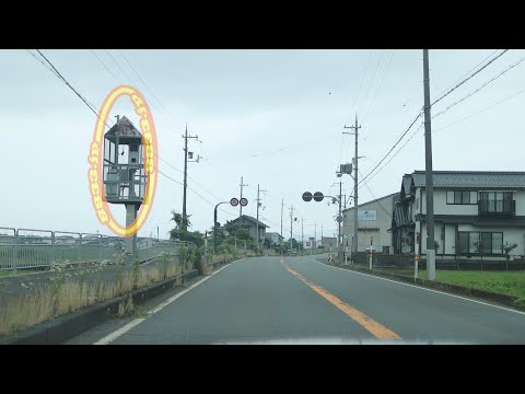 福井県大浜郡高浜町東三松 国道27号線東行き ループコイル式オービス