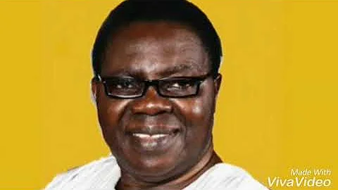 EBENEZER OBEY