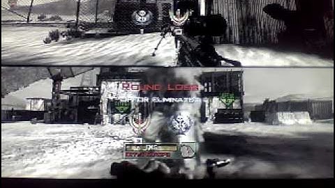 360 noscope on splitscreen