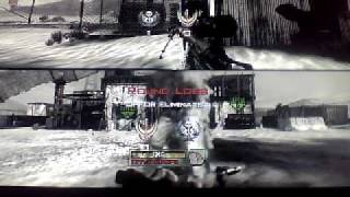 360 noscope on splitscreen