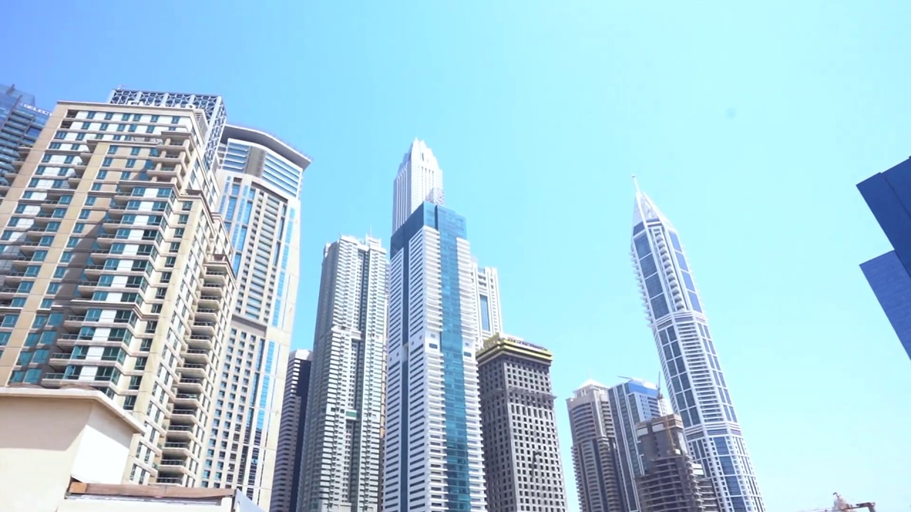 Website Homepage Video