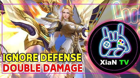 MU ORIGIN 2: HOW TO RAISE IGNORE DEFENSE AND DOUBLE DAMAGE