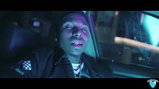 Tsgdondada x Tina Winning - I shoulda cheated ( Official music video )
