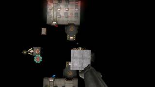 RetroHelix.q3tourney6ctf.2rl+gl First Person