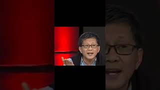 HOAX VS KEBEBASAN BERPENDAPAT 08 #rockygerung #politik #ilc