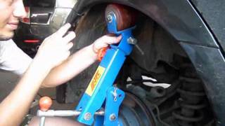 Раскатка арок Subaru Legacy.wmv(, 2011-07-29T13:35:56.000Z)