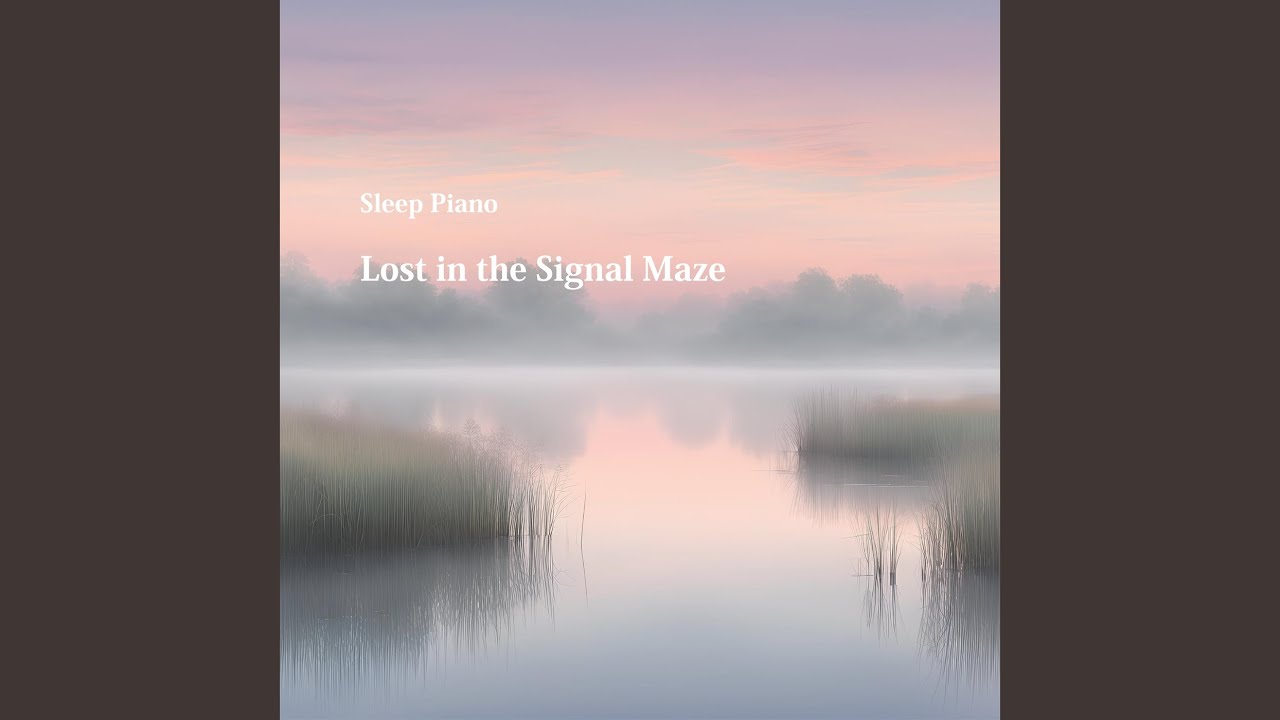 Watch Reverie Lost in the Signal Maze on YouTube Watch Reverie Lost in the Signal Maze on YouTube