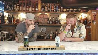 Brews In The Land EP: 4 Lock 15 Swinehart Stout