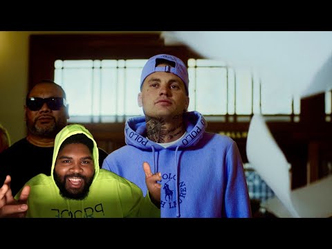 Kerser - Telem How Reaction