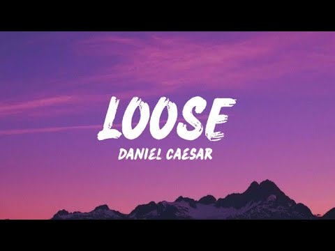 Daniel Caesar -