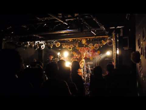 風船うさぎ｜1.恋の追跡 (ラブ・チェイス)