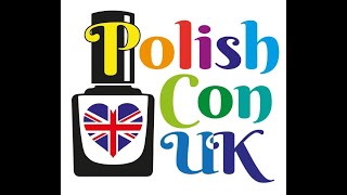 Exciting News | Polish Con UK 2021