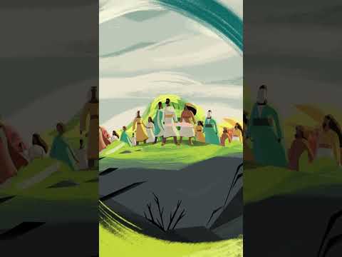 Видео: Бурхан Абрахамыг гэрээнд хэрхэн бэлтгэсэн бэ?