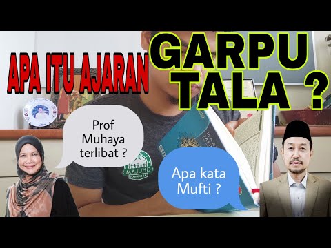 Video: Apakah maksud garpu?