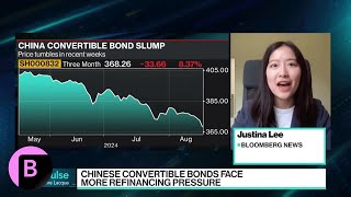 China's $119 Billion 'Oasis' Rocked By Default Fears