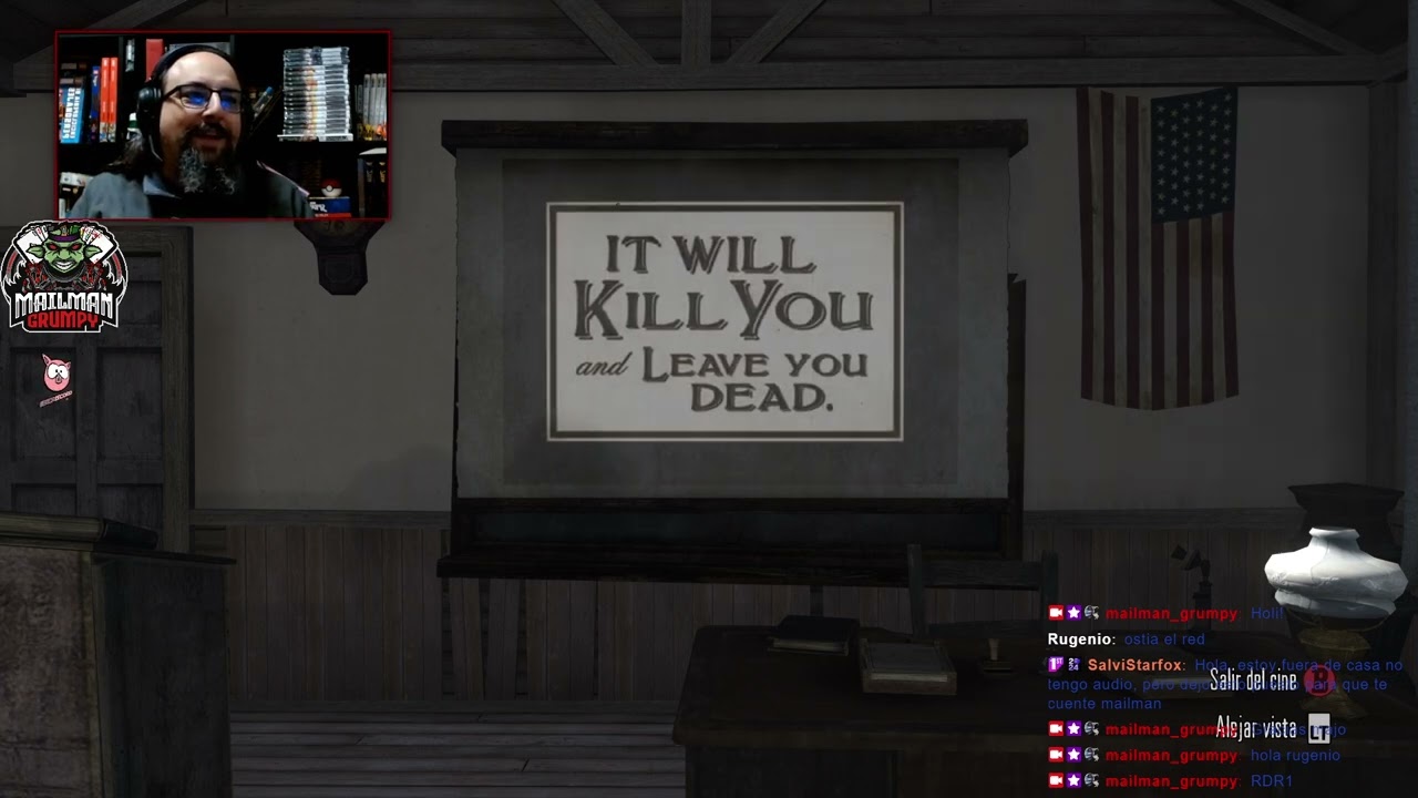 Red Dead Redemption - Parte 3