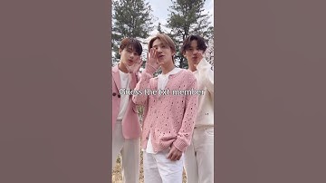 guess the txt member (level: medium)