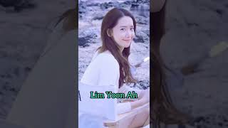 Celebrity Korean actress who did not undergo Plastic Surgery #BaeSuzy #KimJiWon #KimSoHyun #IU #LIMYOONA Profile