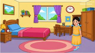 Chintu Aur Chinki Part 2 | Funny Cartoon Story in Hindi