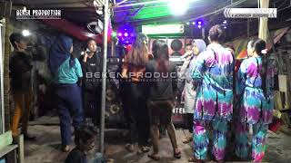 Bobby Ayu Entertainment | Lautan Cinta | Voc. Dona Feat Fit | Live Sungsang 1 | Beken Production