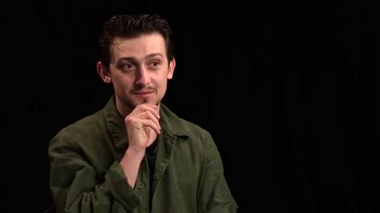Just Jim - Craig Roberts interview
