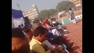 DSS Meeting Delhi  Part 2