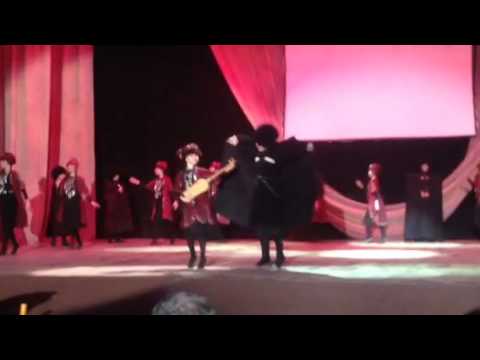 ანსამბლი იმედი \"ზეიმი მთაში\" | Ansamble \"Imedi\"