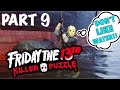 ANIMAL CRUELTY Friday the 13th Killer Puzzle Gameplay ANIMAL CRUELTY Friday the 13th Killer Puzzle Gameplay