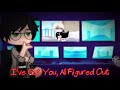 I&rsquo;ve Got You, All Figured Out // Au // Harco/Drarry // Original // Part 1/7 Of The Short Skits //