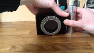Update for Woggle: The Raspberry Pi AI.