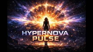 HYPERNOVA PULSE 💥 | Feel The Energy Beyond The Stars