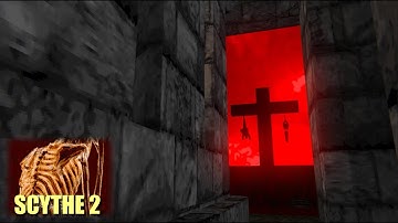 DOOM II with Project Brutality [Scythe 2] Level 27 Afterlife II