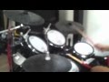 Avenged Sevenfold Save Me drum cover