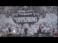 KnotFest México 2016 / The Offspring