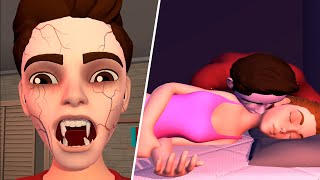 Vampire Life Gameplay All Levels iOS,Android Mobile Walkthrough Game Update Alltrailer New VAMPIL2