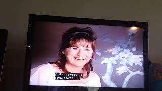 Full Opening To Unhook The Stars 1997 VHS News