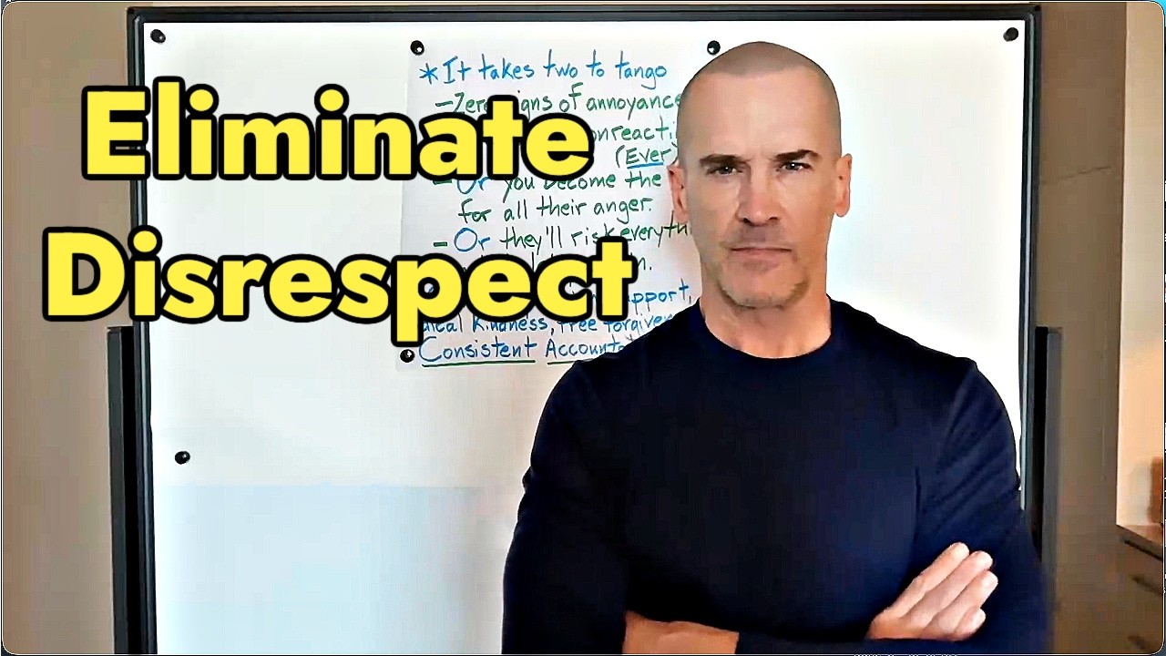 How to Handle Aggressively Disrespectful Students - YouTube