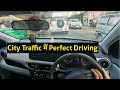 How to Drive in Indian City Traffic | Easy Tips for Beginners