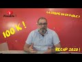 Recap 2020 !