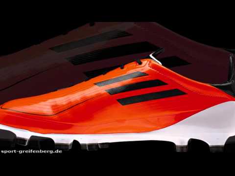 adizero f50 orange