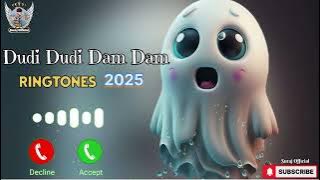 Dudi Dudi Dam Dam ringtone | Cat message ringtone notification ringtone |Cute Baby Ringtone 2025 new