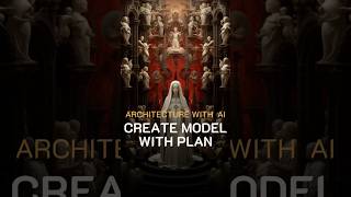 How can you automatically convert your architectural plan into a 3D model using AI?👇(Planner 5D)