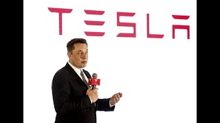 Elon Musk Documentary ˢᵈ - From PayPal to Tesla, SpaceX, Booring co.