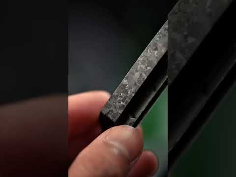 Black Crystal Ti Integral?! ????