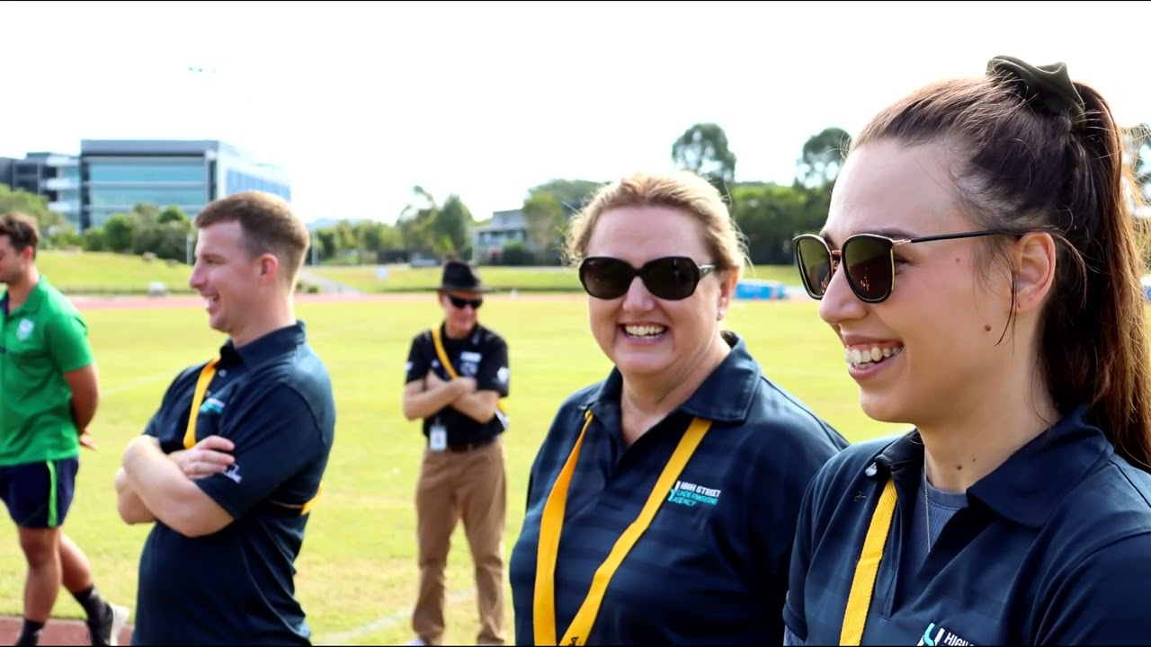 Variety Day Sunshine Coast