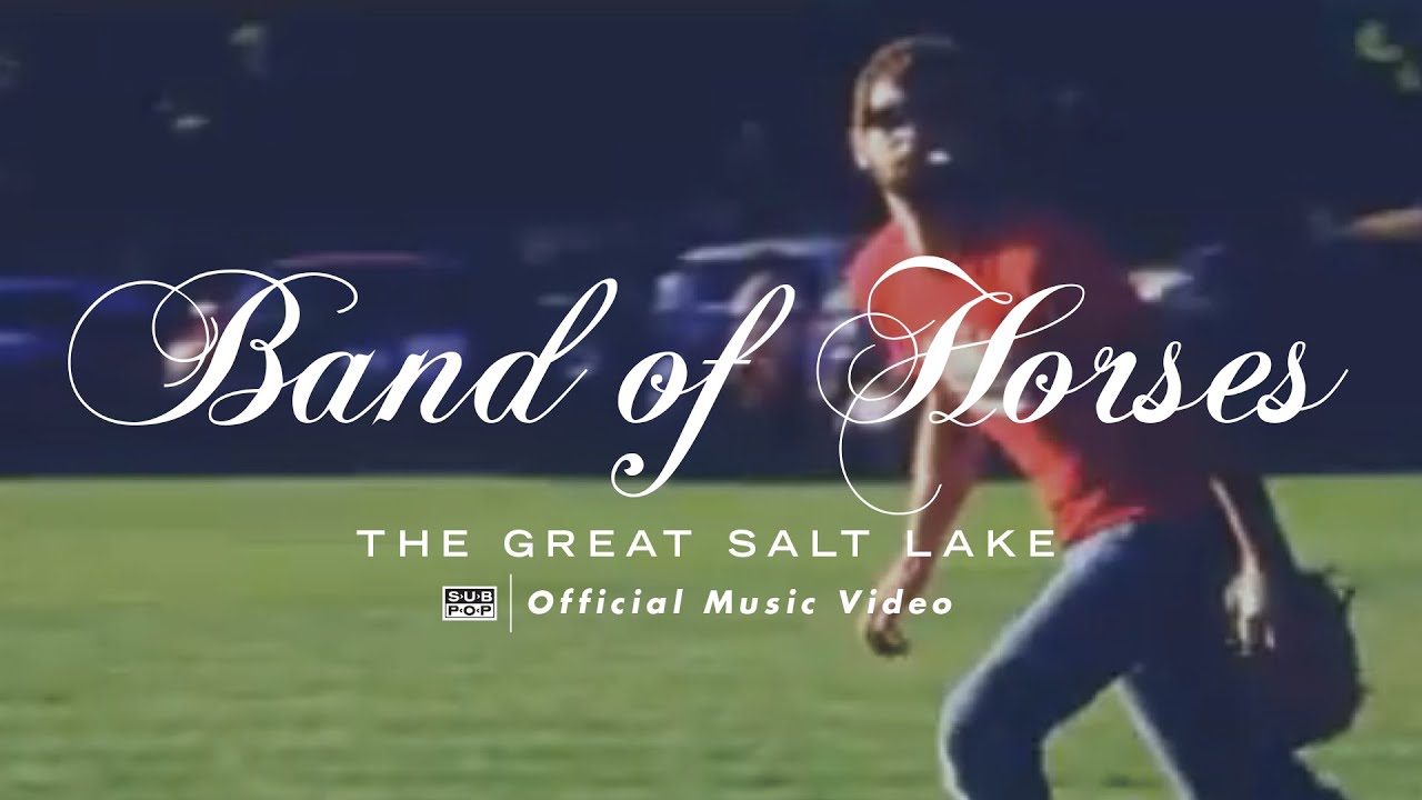 Band of Horses' 'Everything All The Time' Is Essential at 20 » PopMatters