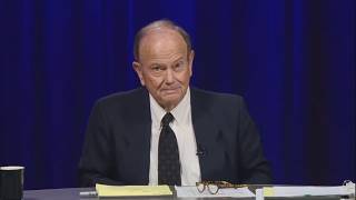 French Hill, Chris Jones debate plans for U.S. District 1 in Arkansas