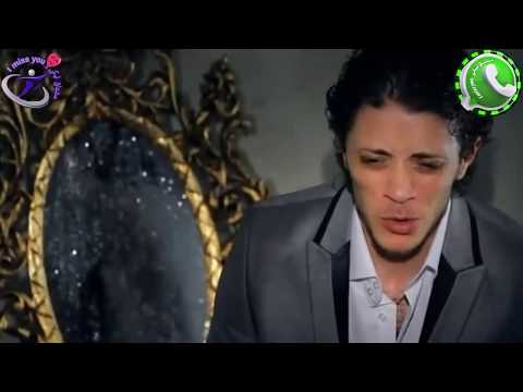 حالات واتس اغنيه هانت عليهم عشرتي وحبي ليه حالات واتس