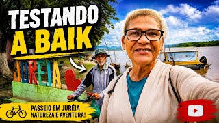 Jureia SP ,uma Natureza Preservada ep488